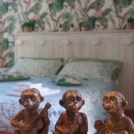 Casa Vacanza Nonno Gigi Mandello del Lario Exteriér fotografie