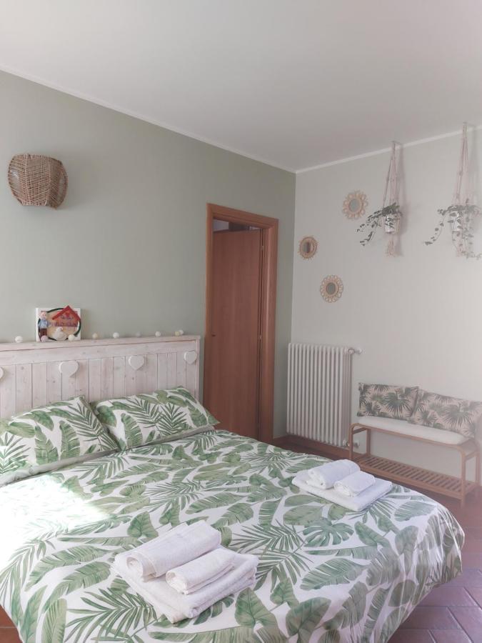 Casa Vacanza Nonno Gigi Mandello del Lario Exteriér fotografie
