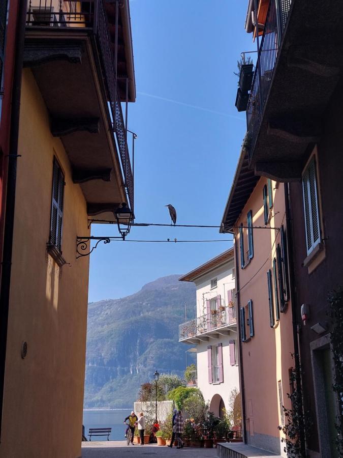 Casa Vacanza Nonno Gigi Mandello del Lario Exteriér fotografie