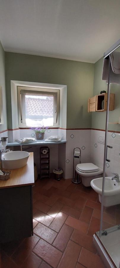 Casa Vacanza Nonno Gigi Mandello del Lario Exteriér fotografie