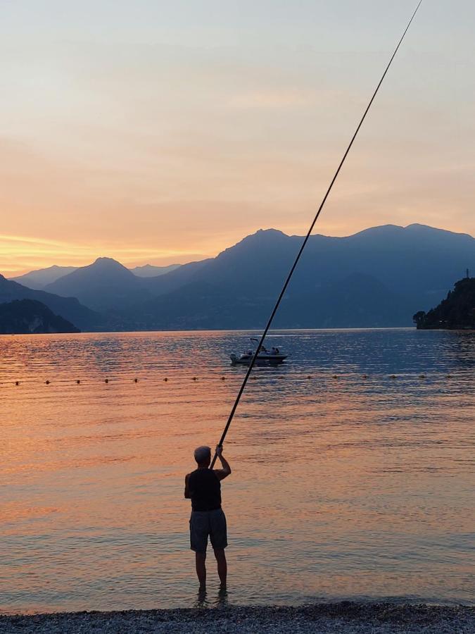 Casa Vacanza Nonno Gigi Mandello del Lario Exteriér fotografie