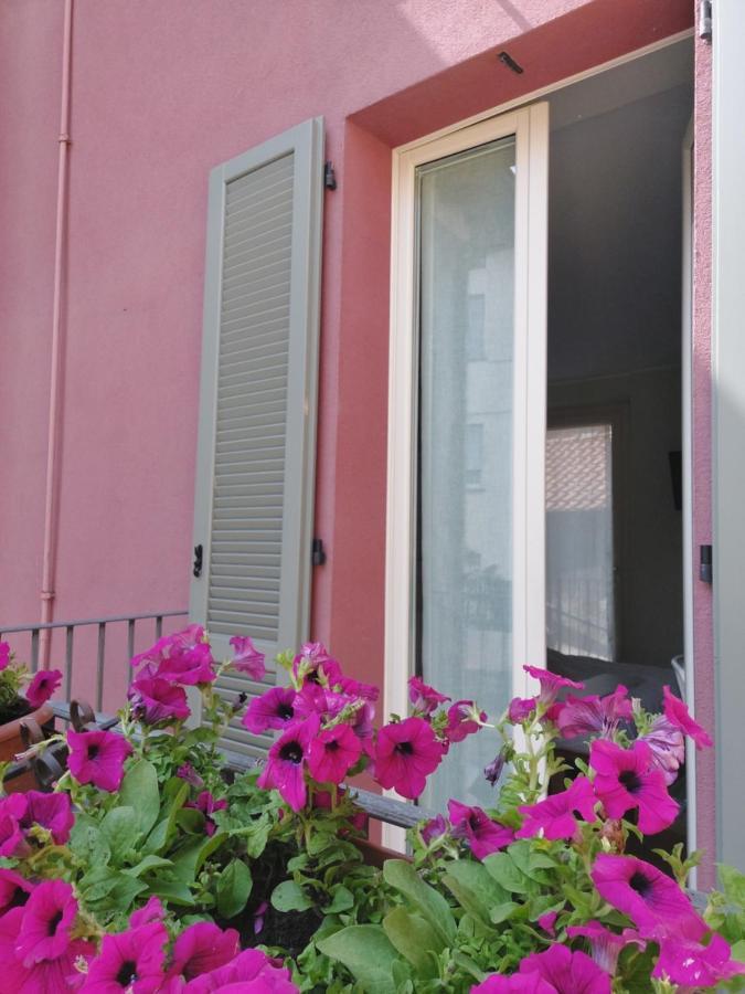 Casa Vacanza Nonno Gigi Mandello del Lario Exteriér fotografie