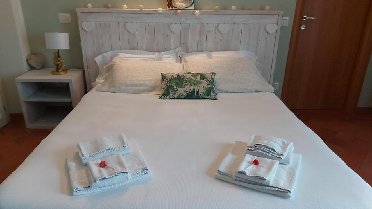 Casa Vacanza Nonno Gigi Mandello del Lario Exteriér fotografie